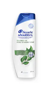 Head & Shoulders Tea Tree Oil Shampoo