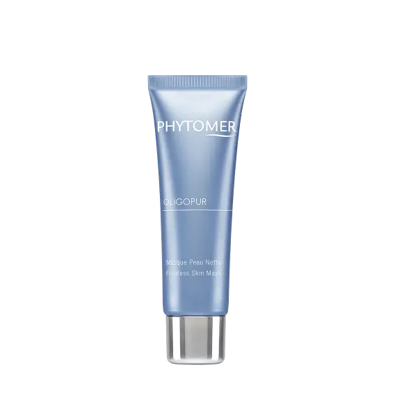 Phytomer Oligopur Flawless Skin Mask