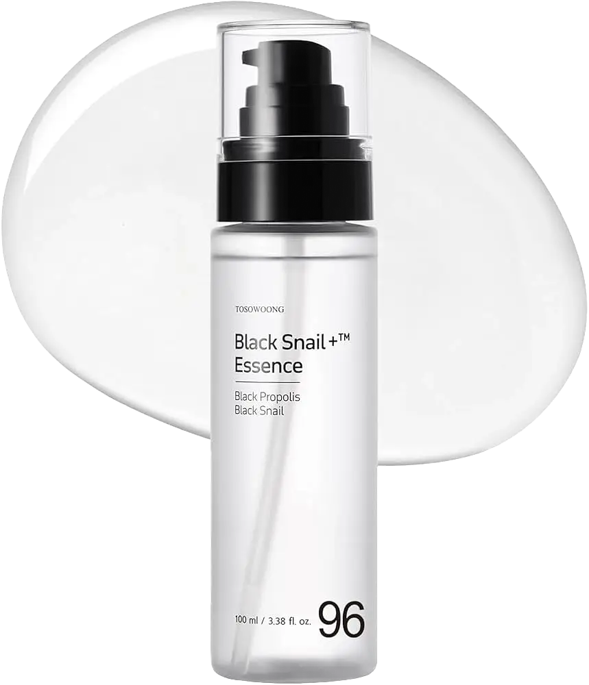 Tosowoong Black Snail+ Essence