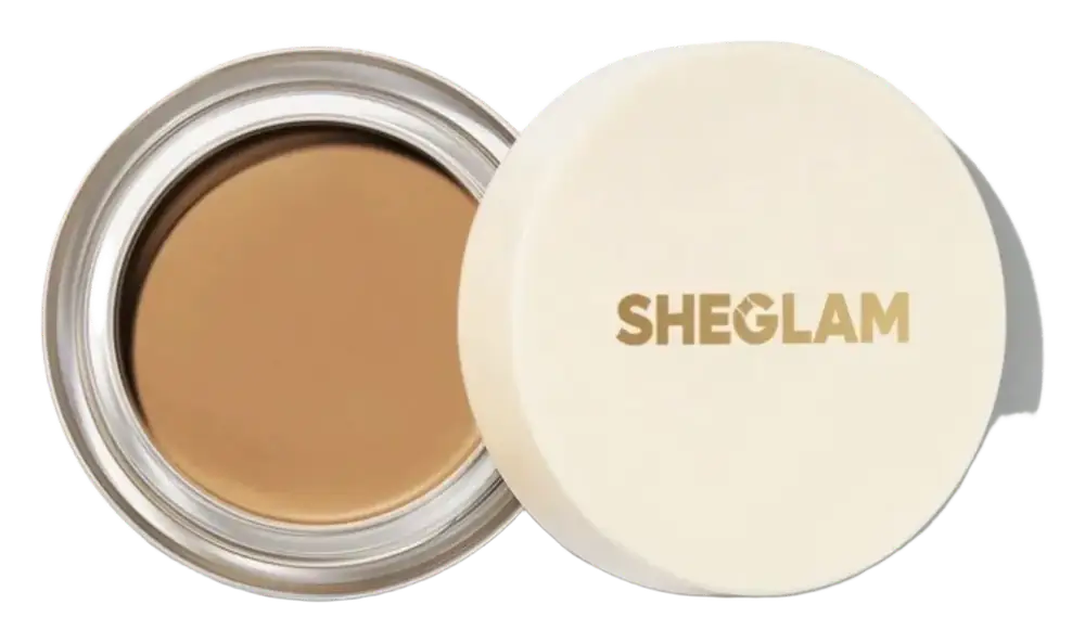 SHEGLAM Rapid Retouch Cream Concealer Almond