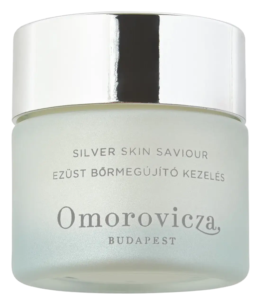 Omorovicza Silver Skin Saviour