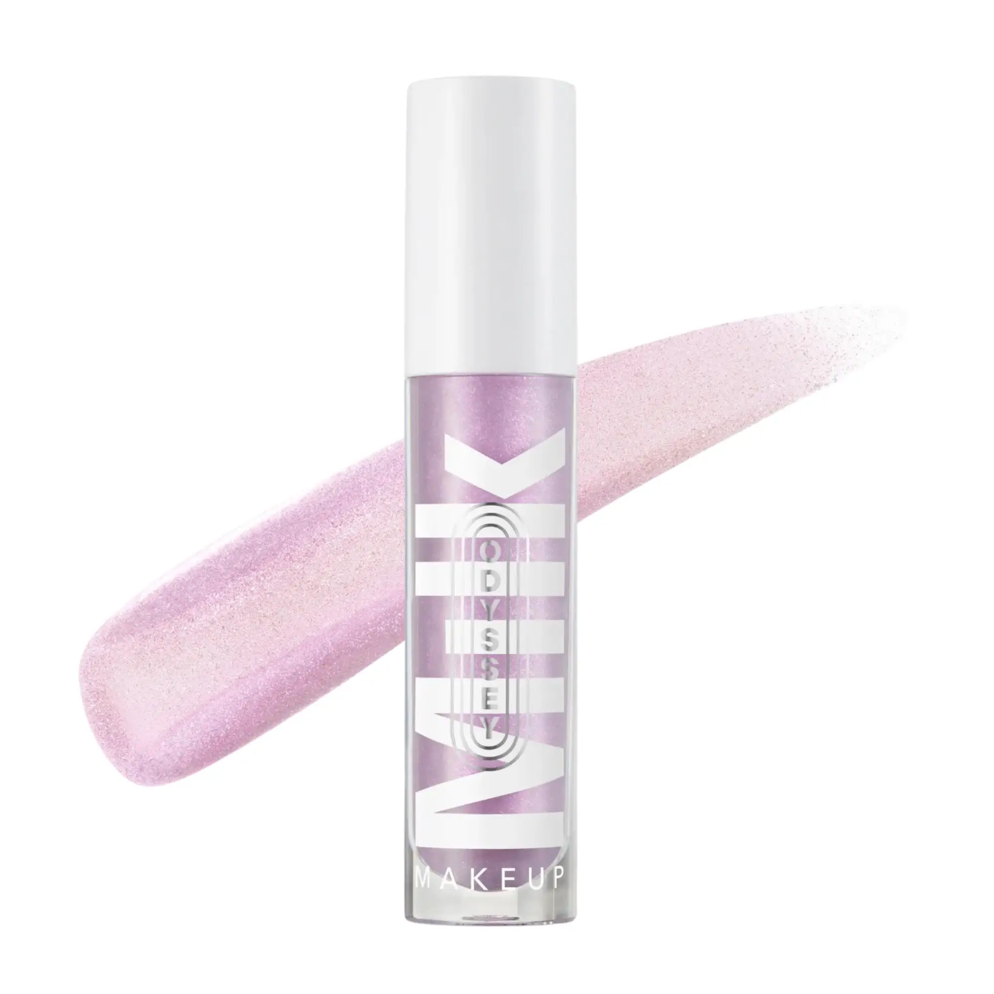 Milk Makeup Odyssey Lip Oil Gloss Adventure