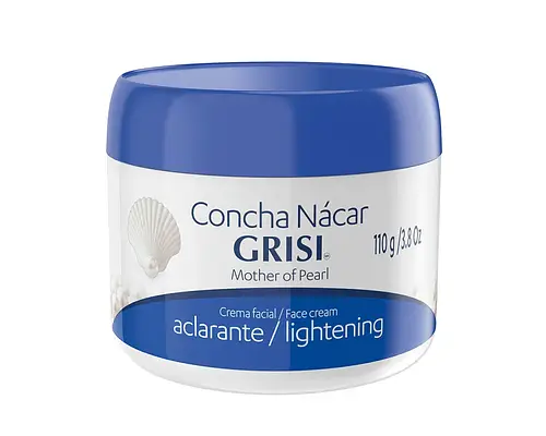 Grisi Farma Mother Of Pearl Lightening Face Cream