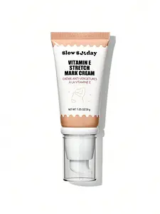 Slow Sunday Vitamin E Stretch Mark Cream