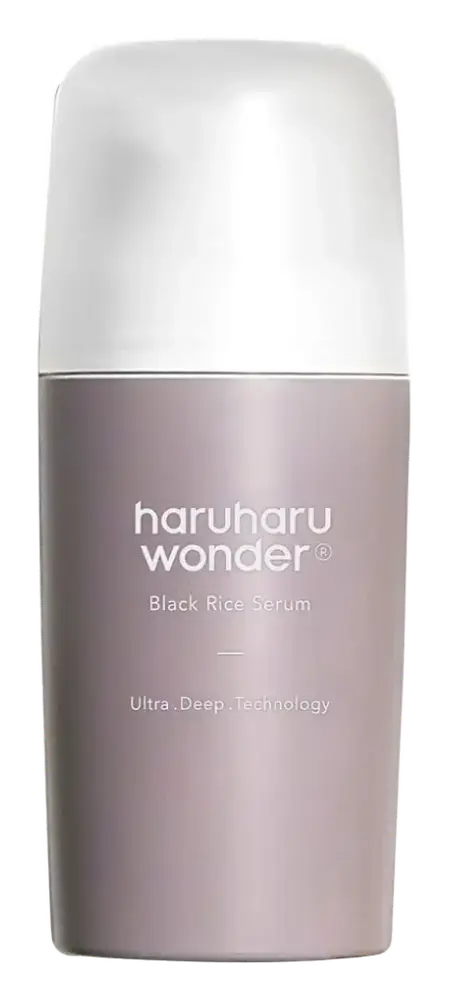 Haruharu Wonder Black Rice Serum