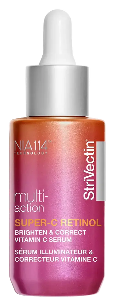 StriVectin Super-C Retinol Brighten & Correct Vitamin C Serum
