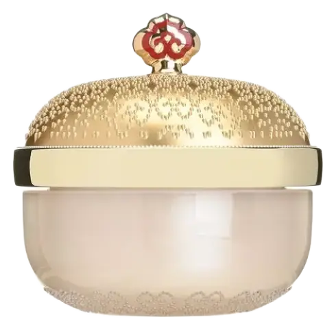 The History of Whoo Gongjinhyang Mi Luxury Golden Base