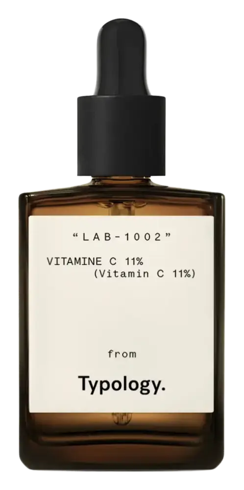 Typology Radiance Serum With 11% Vitamin C