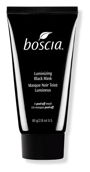 boscia Luminizing Charcoal Mask