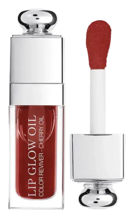 Dior Addict Lip Glow Oil 062 Bronzed Glow