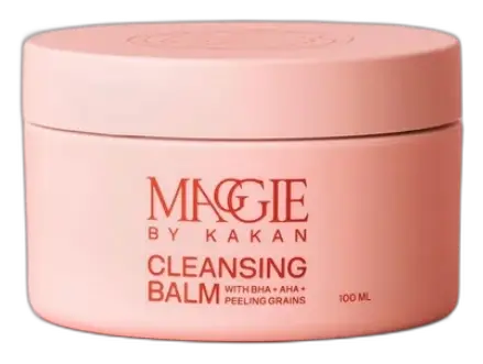 Maggie by Kakan Cleansing Balm