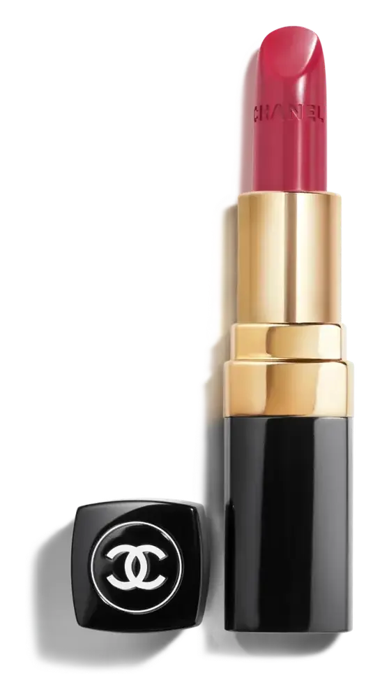 Chanel Rouge Coco Ultra Hydrating Lip Colour 442 Dimitri