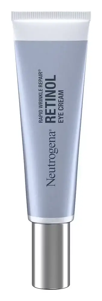 Neutrogena Rapid Wrinkle Repair Retinol Eye Cream