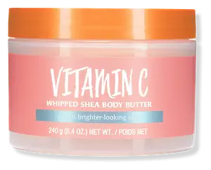 Tree Hut Vitamin C Whipped Shea Body Butter