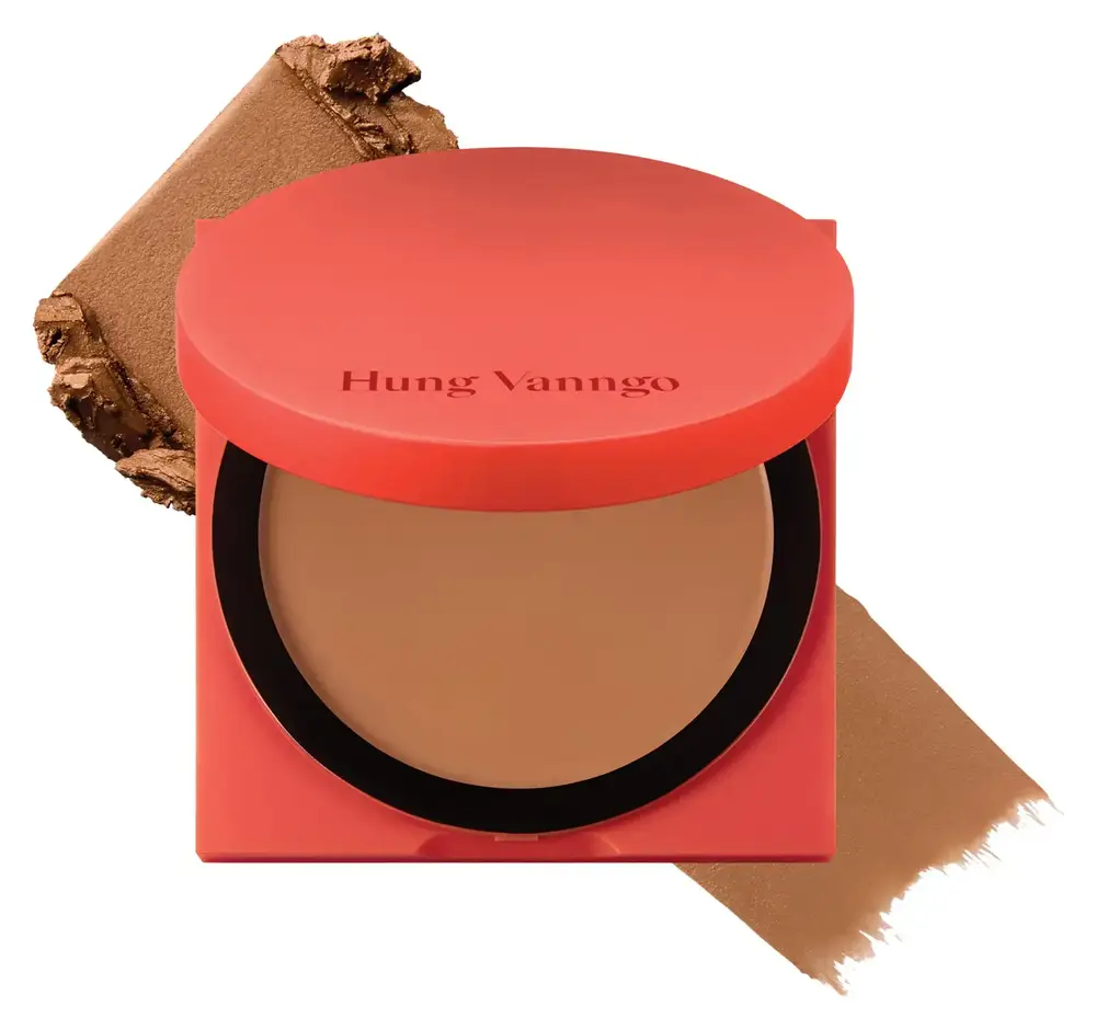 Hung Vanngo Beauty Tansculpt Bronzing Contour Balm Intentional
