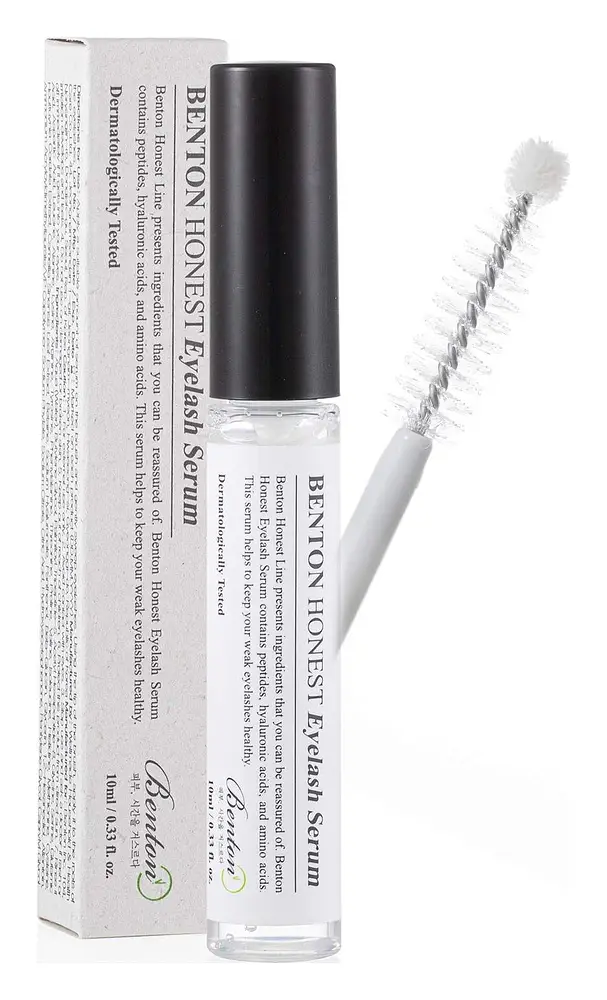 Benton Honest Eyelash Serum