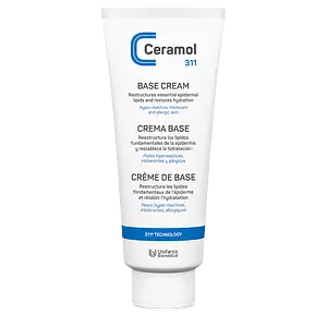 Ceramol 311 Base Cream