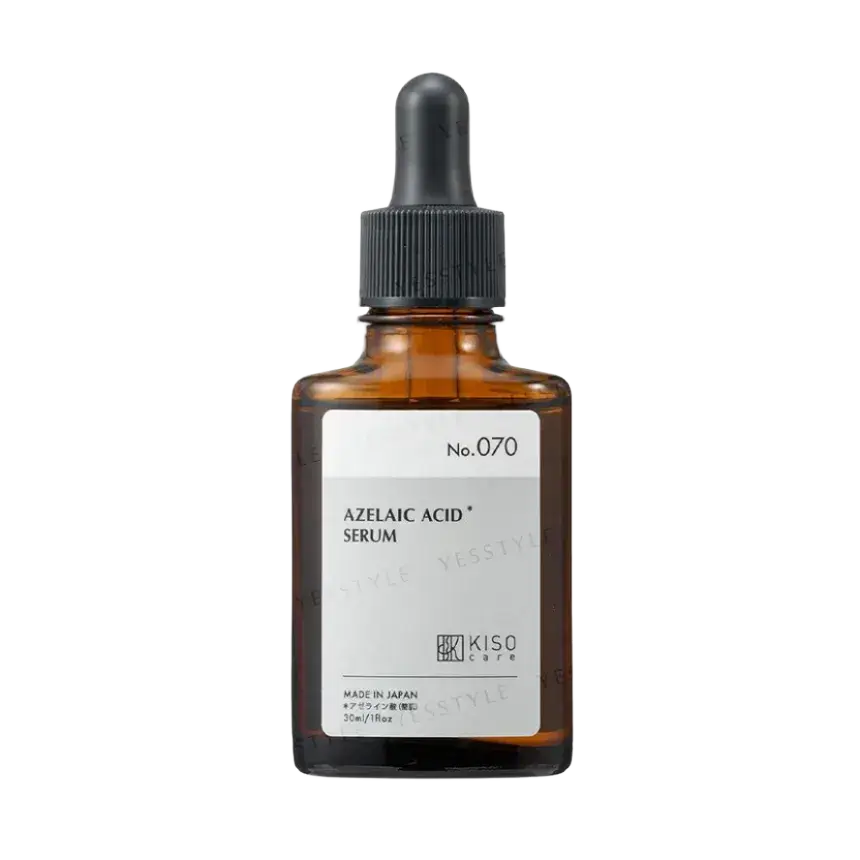 KISOCare Azelaic Acid Serum 15%