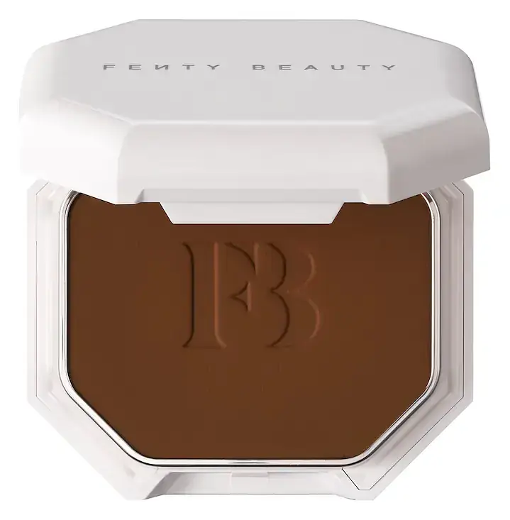 Fenty Beauty Pro Filtr Soft Matte Powder Foundation 490
