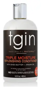 TGIN Triple Moisture Replenishing Conditioner