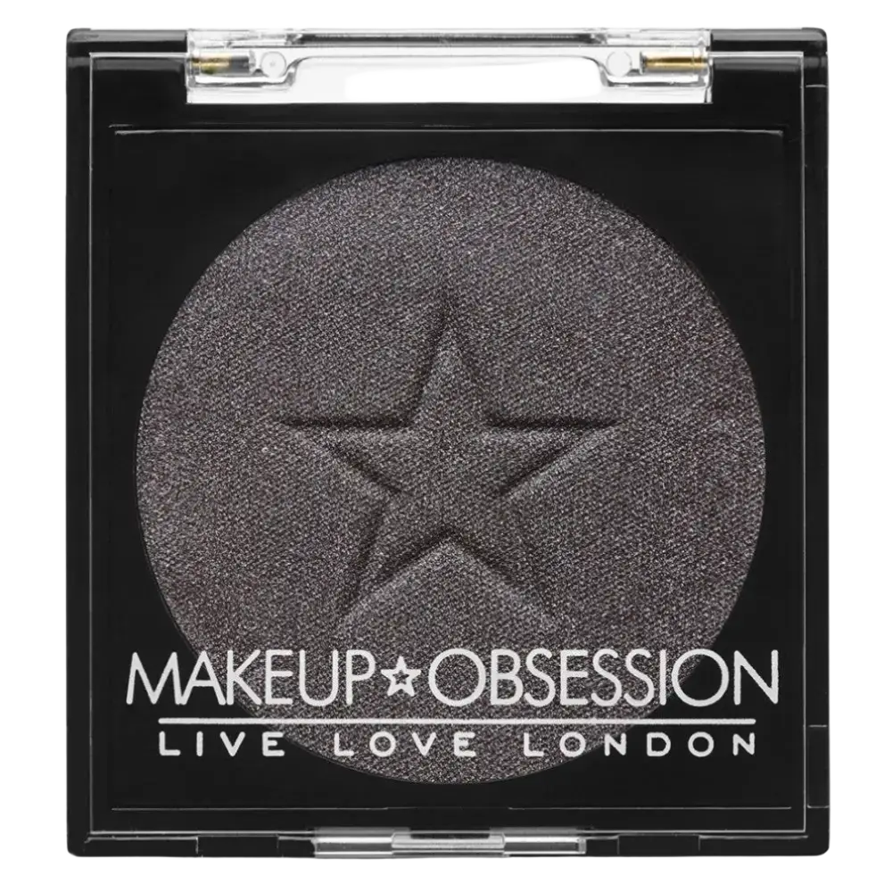Revolution Beauty Makeup Obsession Eyeshadow Metal