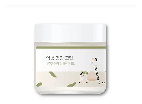 Round Lab Soybean Nourishing Cream