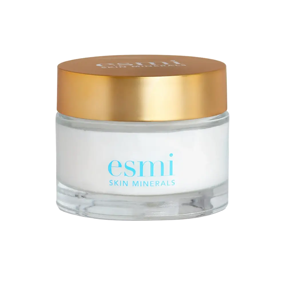 Esmi Skin Minerals Sensitive Moisturiser
