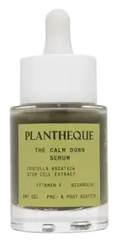 Plantheque The Calm Down Serum