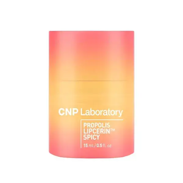 CNP Laboratory Propolis Lipcerin Spicy