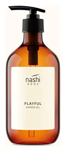 Nashi Argan Playful Shower Gel