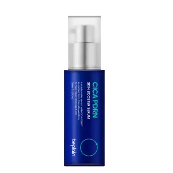Beplain Cica PDRN Skin Booster Serum