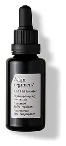 [ comfort zone ] Skin Regimen 1.85 HA Booster