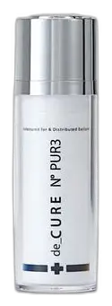 de_CURE Nourishing Oxygen Serum