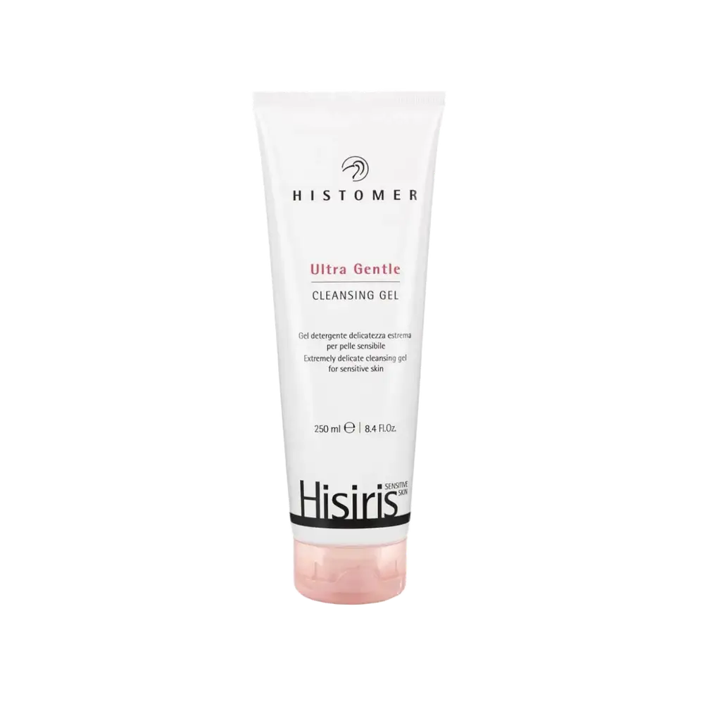Histomer Hisiris Ultra Gentle Cleansing Gel