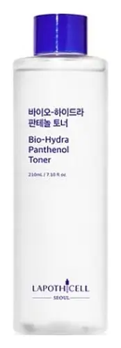 Lapothicell Bio Hydra Panthenol Toner