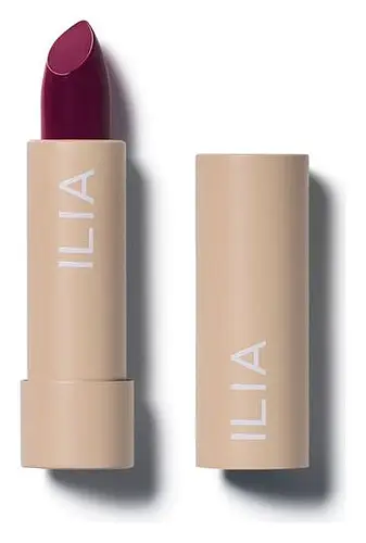 Ilia Color Block Lipstick Ultra Violet