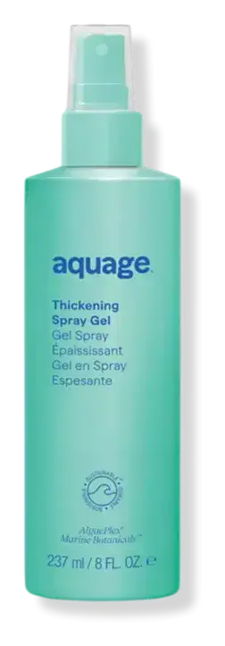 Aquage Thickening Spray Gel