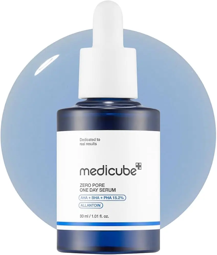 MediCube Zero Pore One-Day Serum
