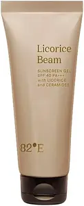 82°E Licorice Beam SPF 40 PA+++