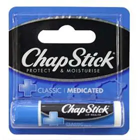 ChapStick Medicated Chapstick