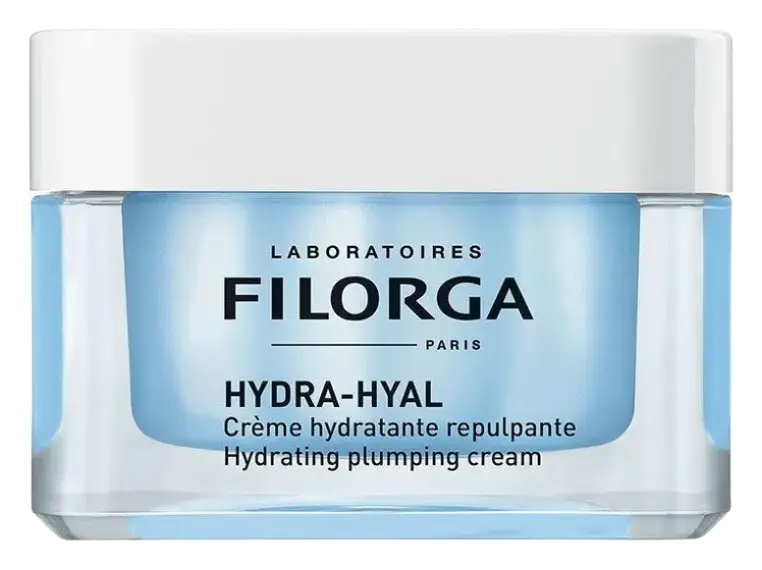 Filorga Hydra-hyal Hydrating Plumping Cream