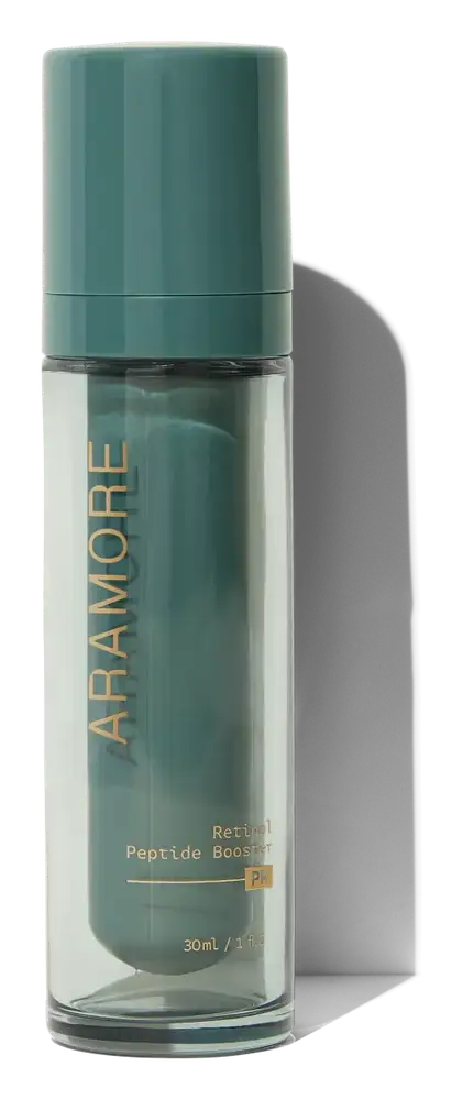 Aramore Retinol Peptide Boosting Serum