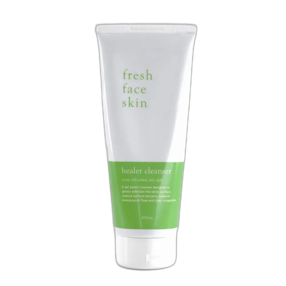 Fresh Face Skin Healer Cleanser