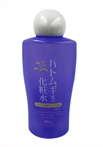 Daiso Hatomugi Toner
