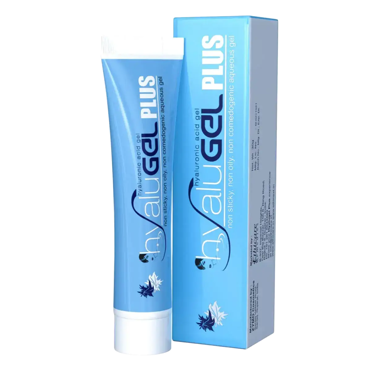 Ethicare Remedies Hyalugel Plus