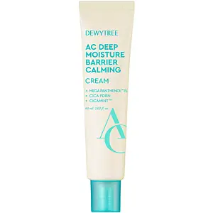 DEWYTREE AC Deep Moisture Barrier Calming Cream