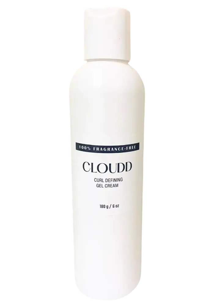 Cloudd Curl Defining Gel Cream