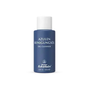 Doctor Eckstein Azulene Oil Cleanser