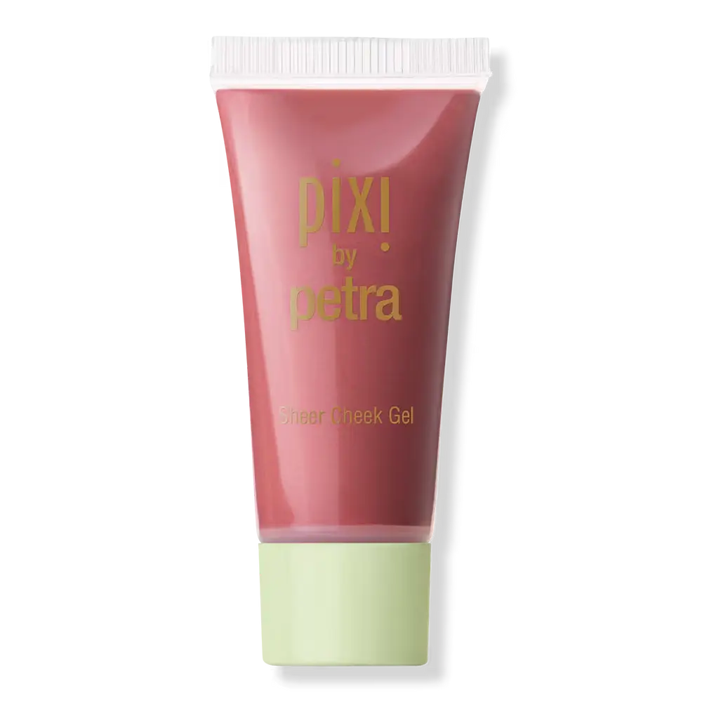 Pixi Beauty Sheer Cheek Gel Natural