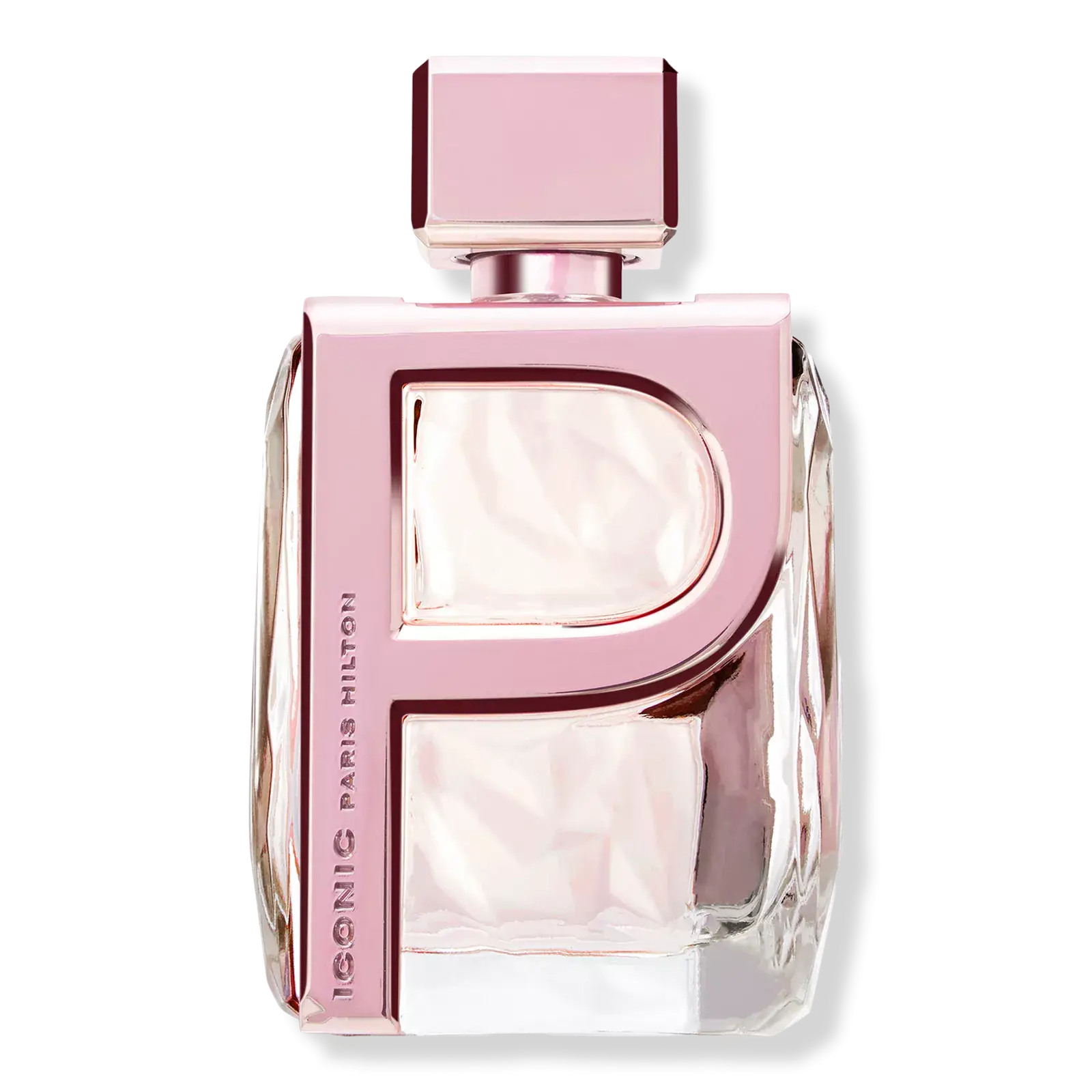 Paris Hilton Fragrances Iconic Eau De Parfum